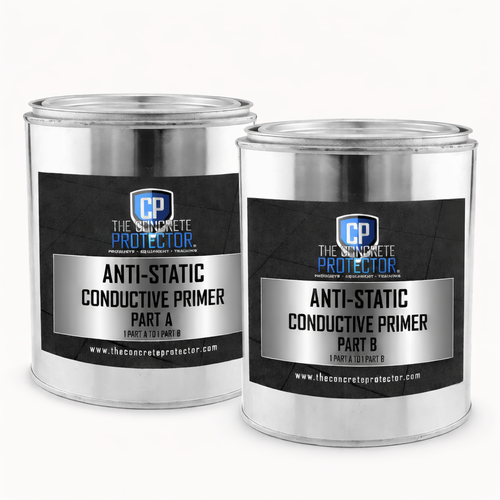 ESD Anti-Static Conductive Primer 2 Gal Kit (Special Order)