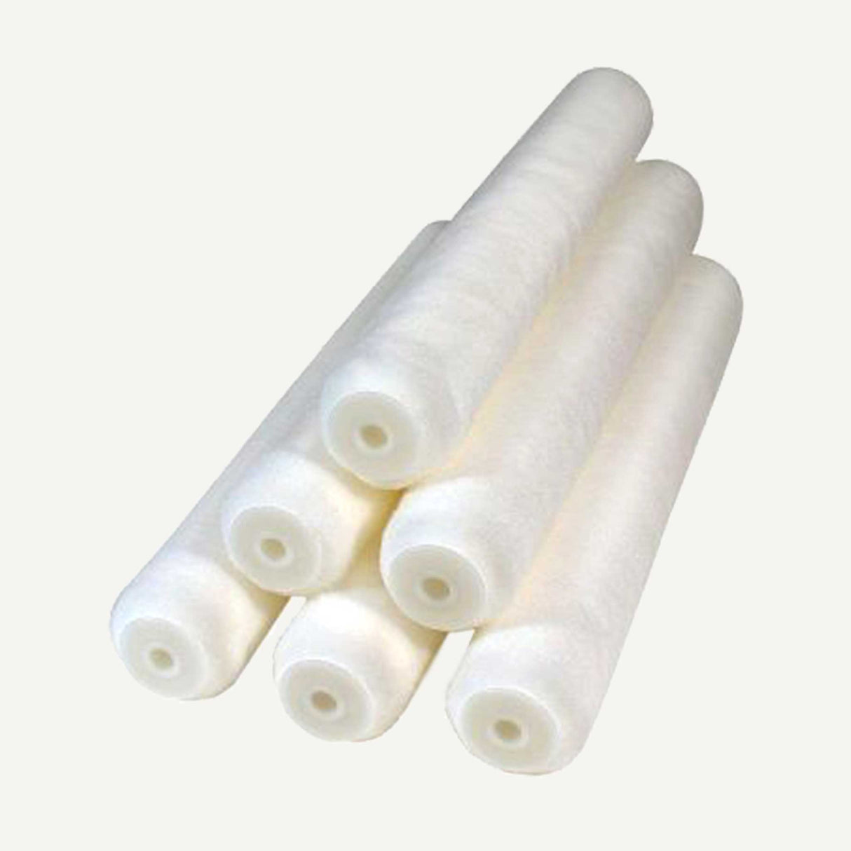 18" Roller Cover-3/8" Nap