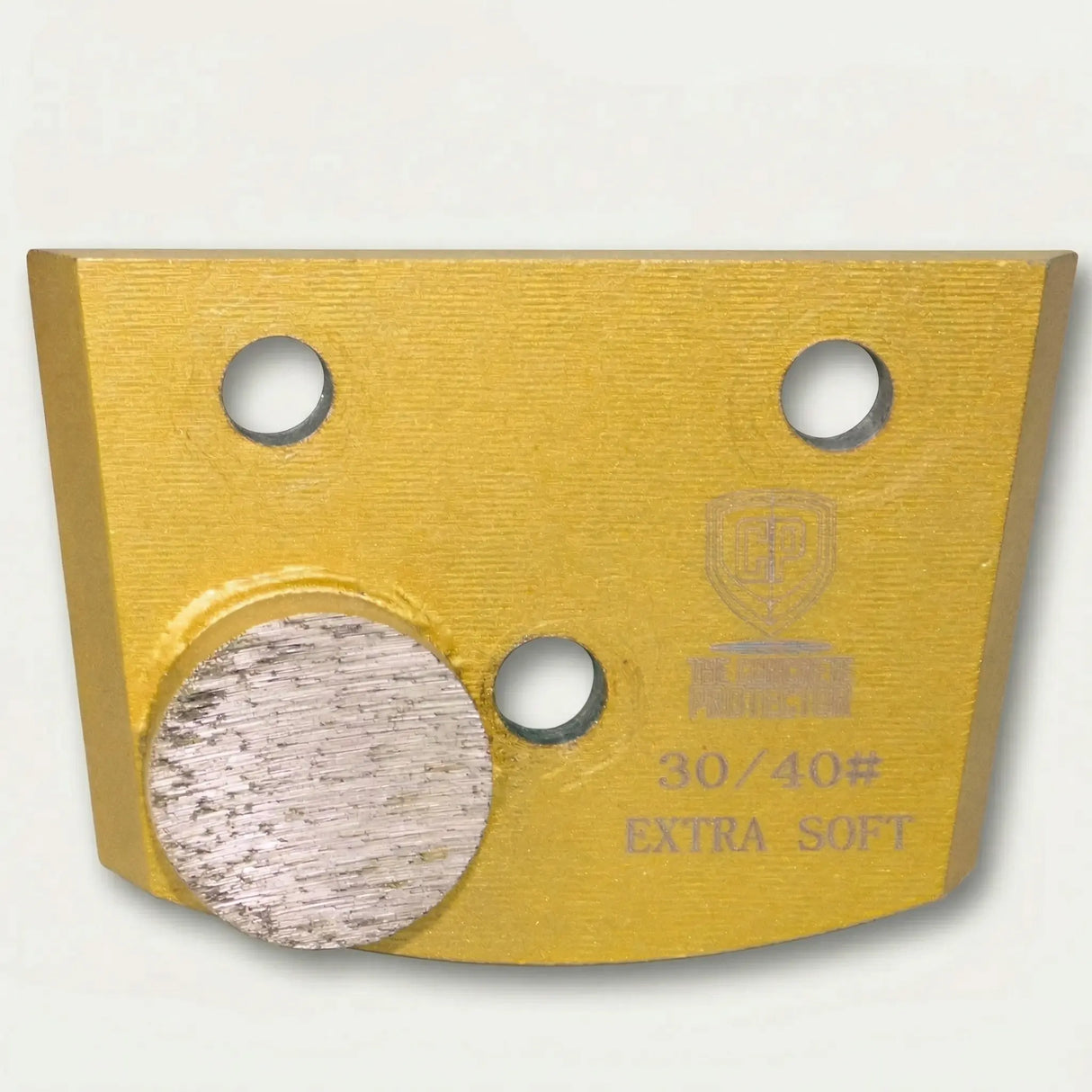 Extra Soft 1 Button-30/40 Grit