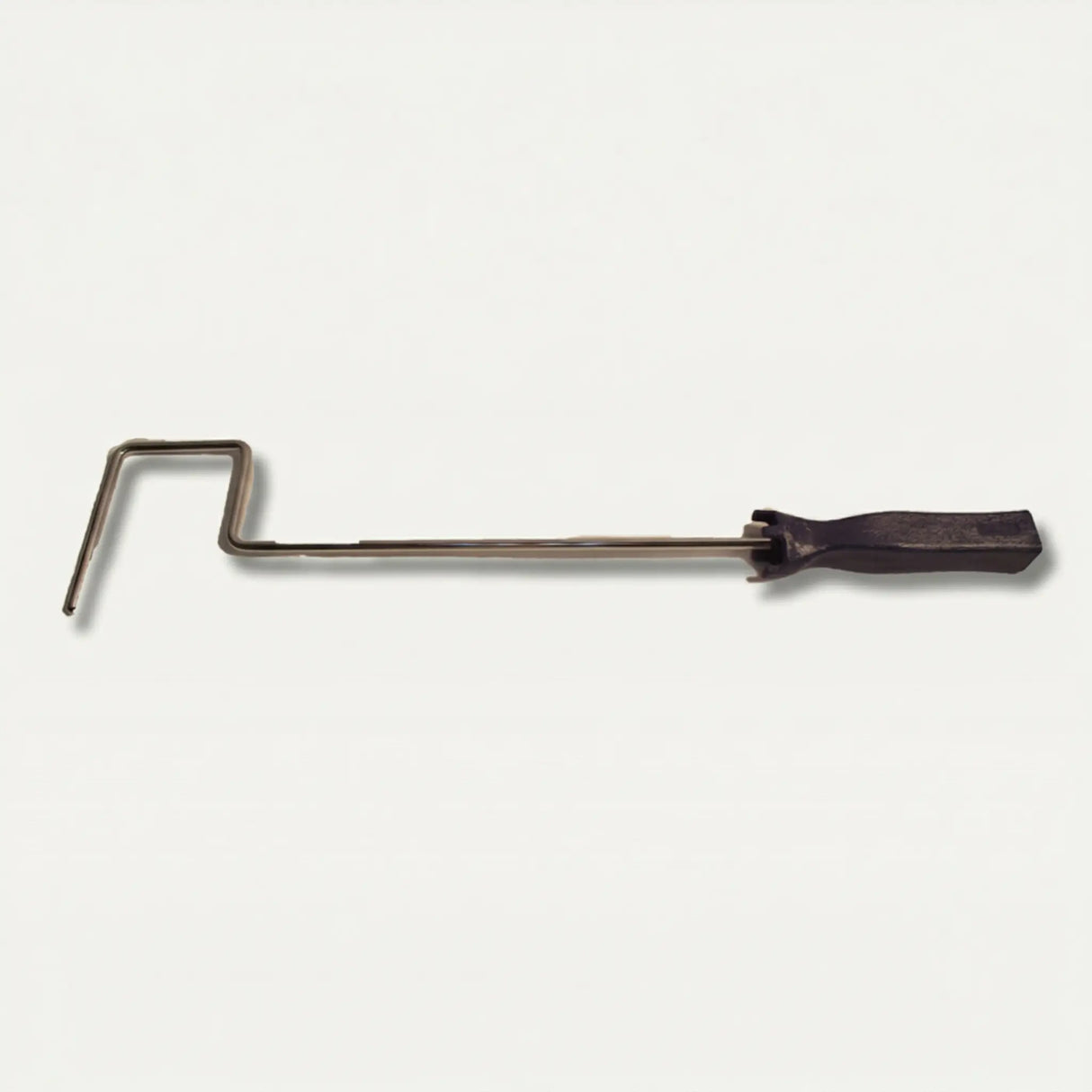 4" Roller Frame