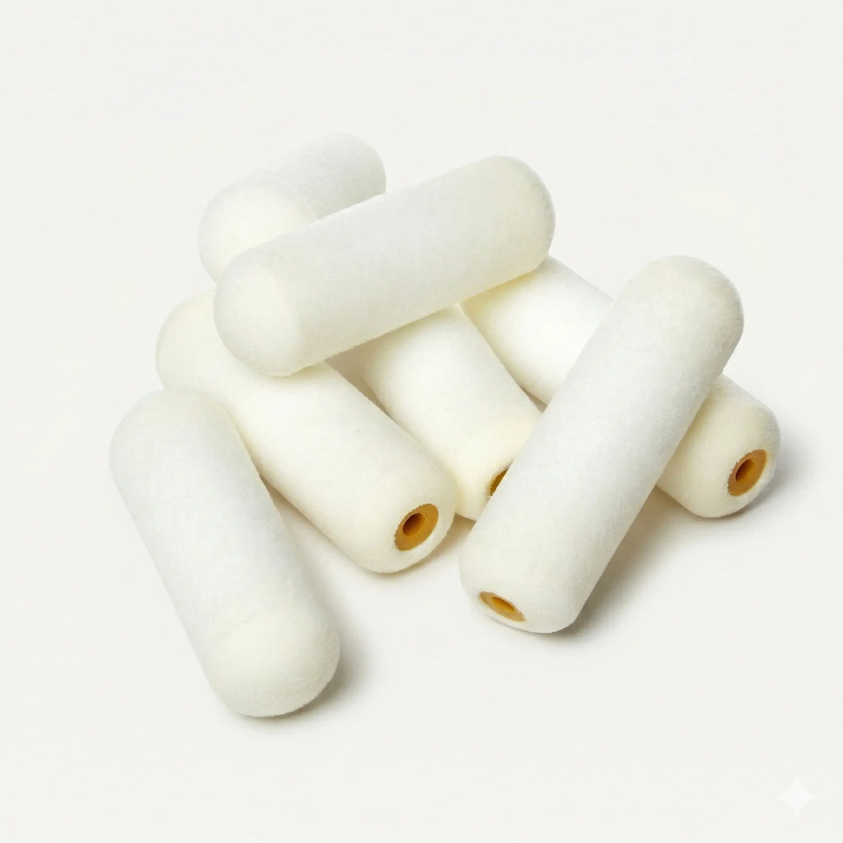 4" Mini Roller Covers