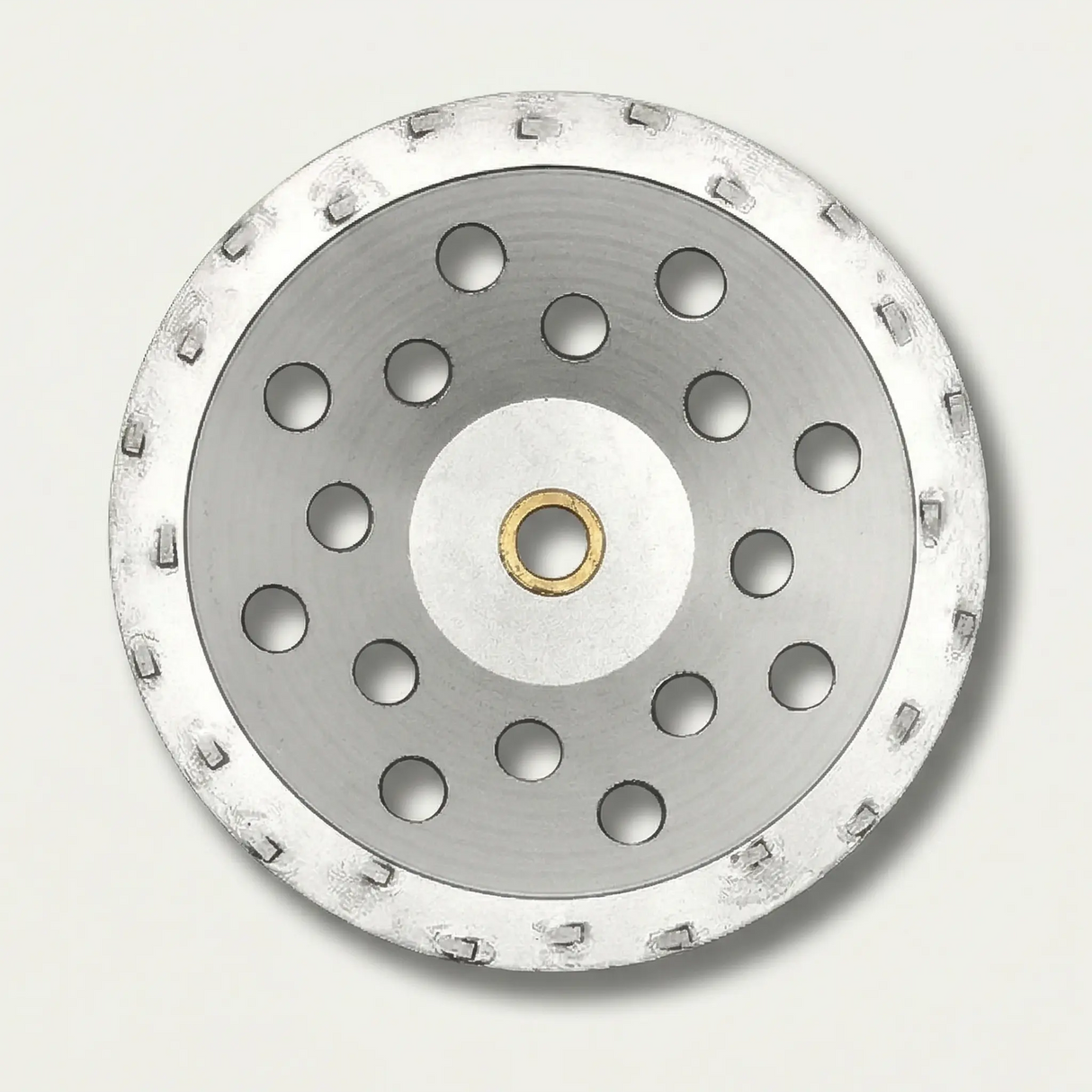 PCD 24 Segment