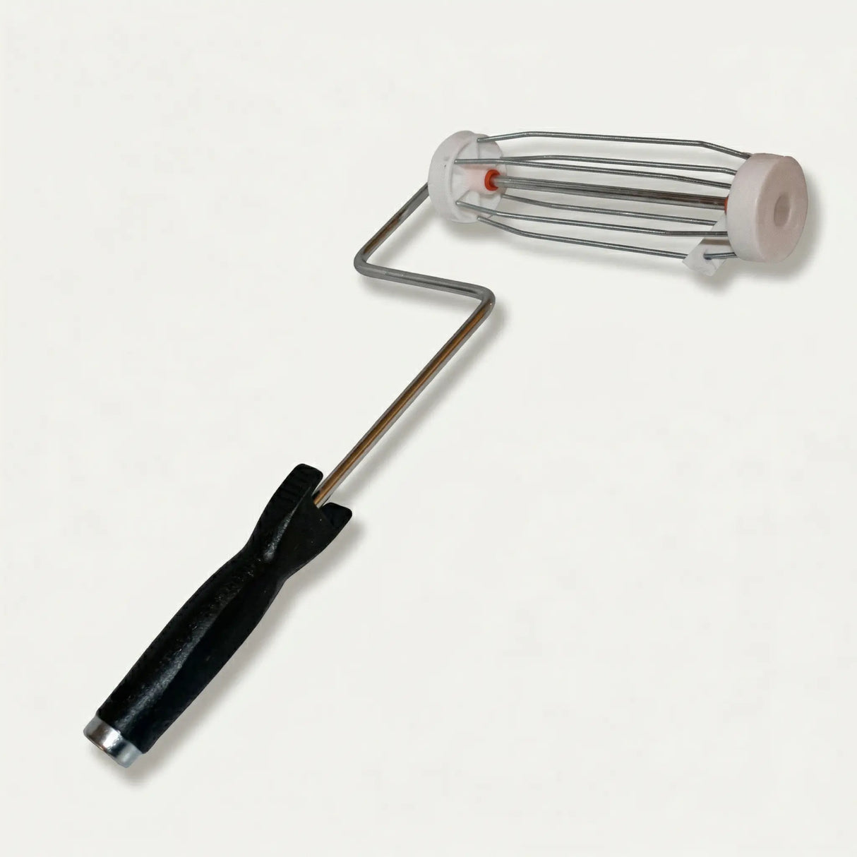 9" Jumbo Roller Frame