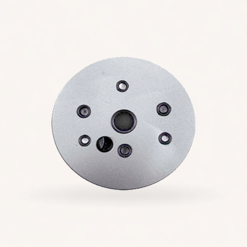 Aztec Quick Change to 3 Pin Adapter