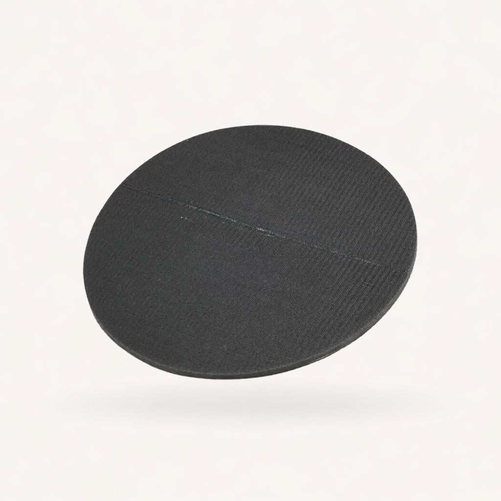 Velcro Sacrifice Pad 12.4" - Power Trowel