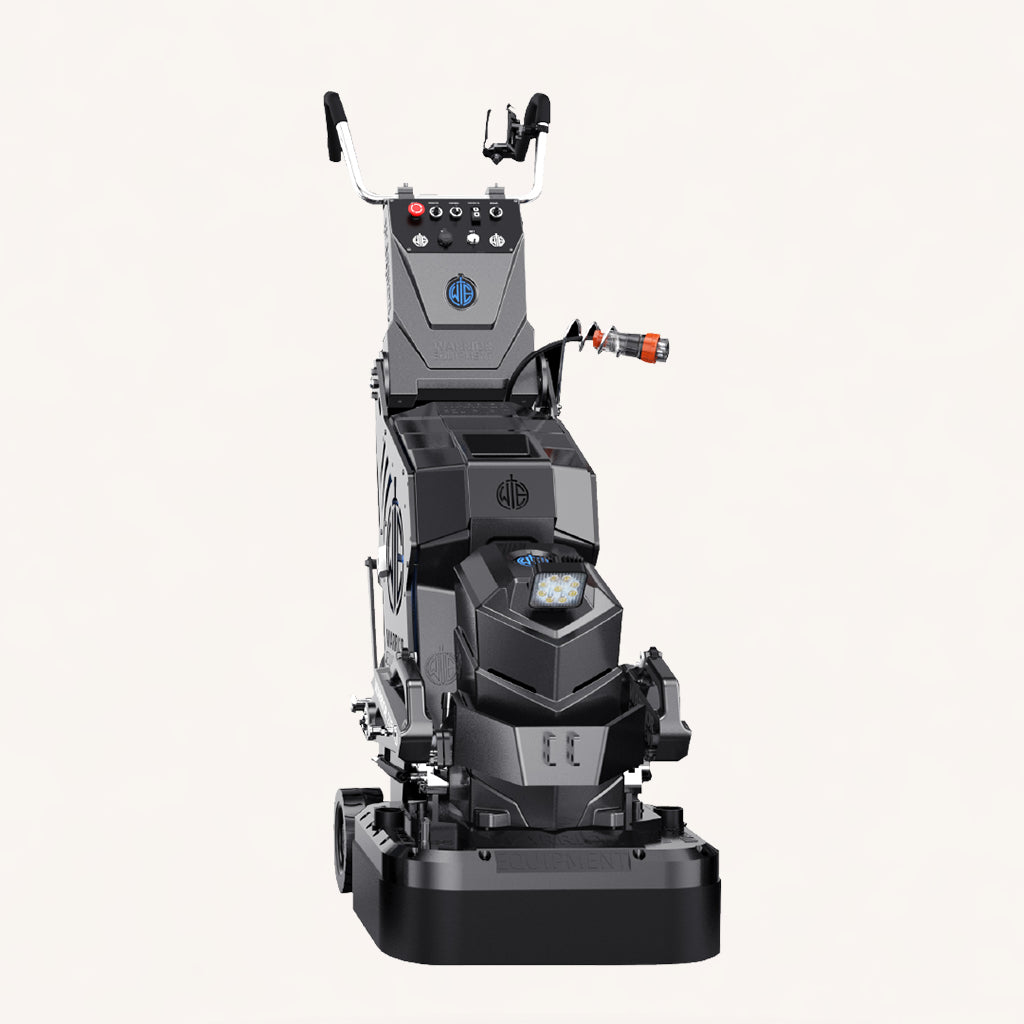 Black Ops 2756TD Samson 220-240V Single/Three Phase 15HP