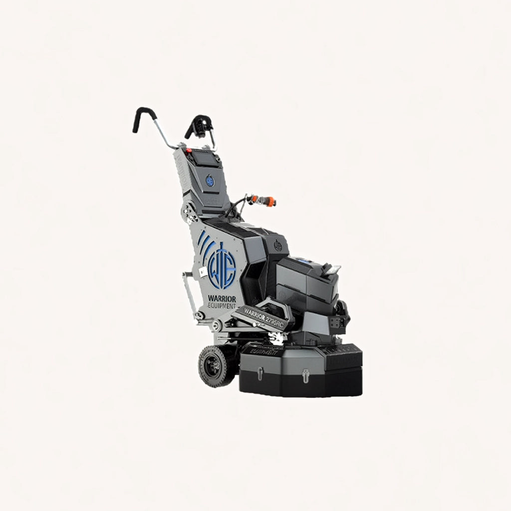 Black Ops-2795RC LEONIDAS 220-240V - Single/Three phase 15HP
