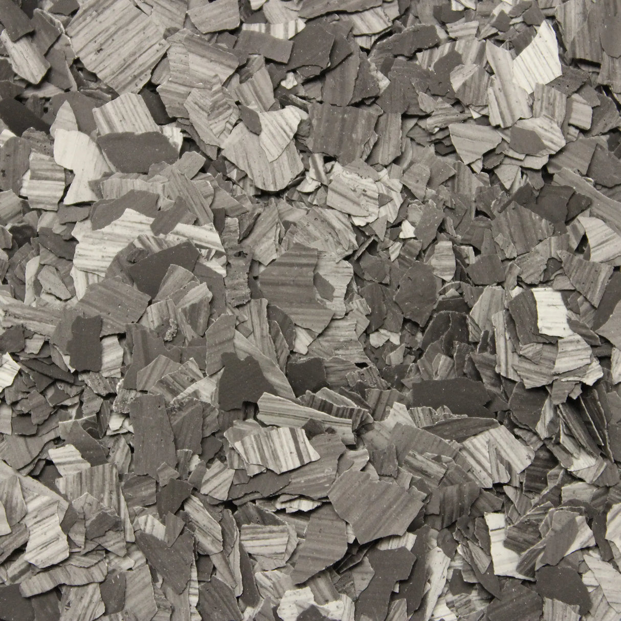 Signature Stone Blends Color Flakes