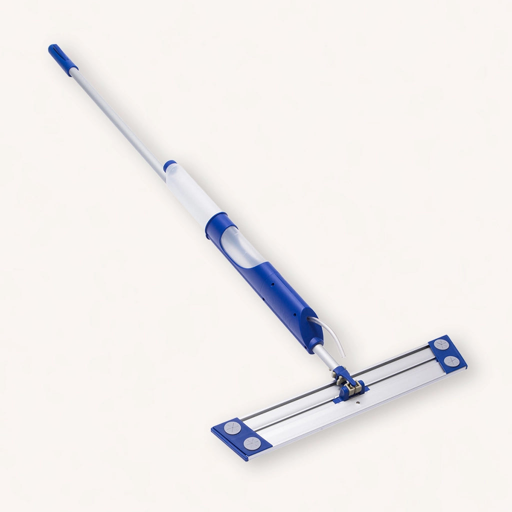 Bucketless Mop Unit - 18"