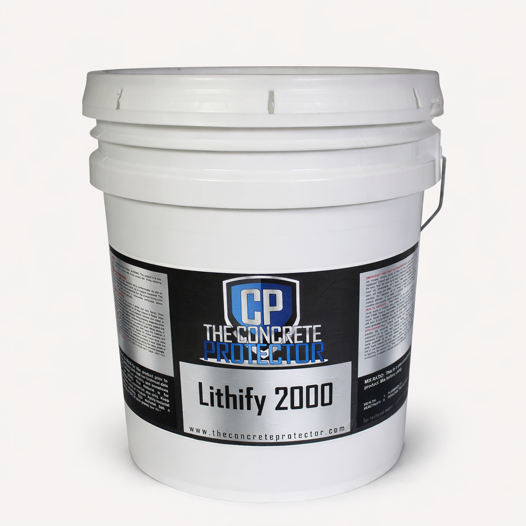 Polishing Lithify 2000 - 1 Gal (Special Order)