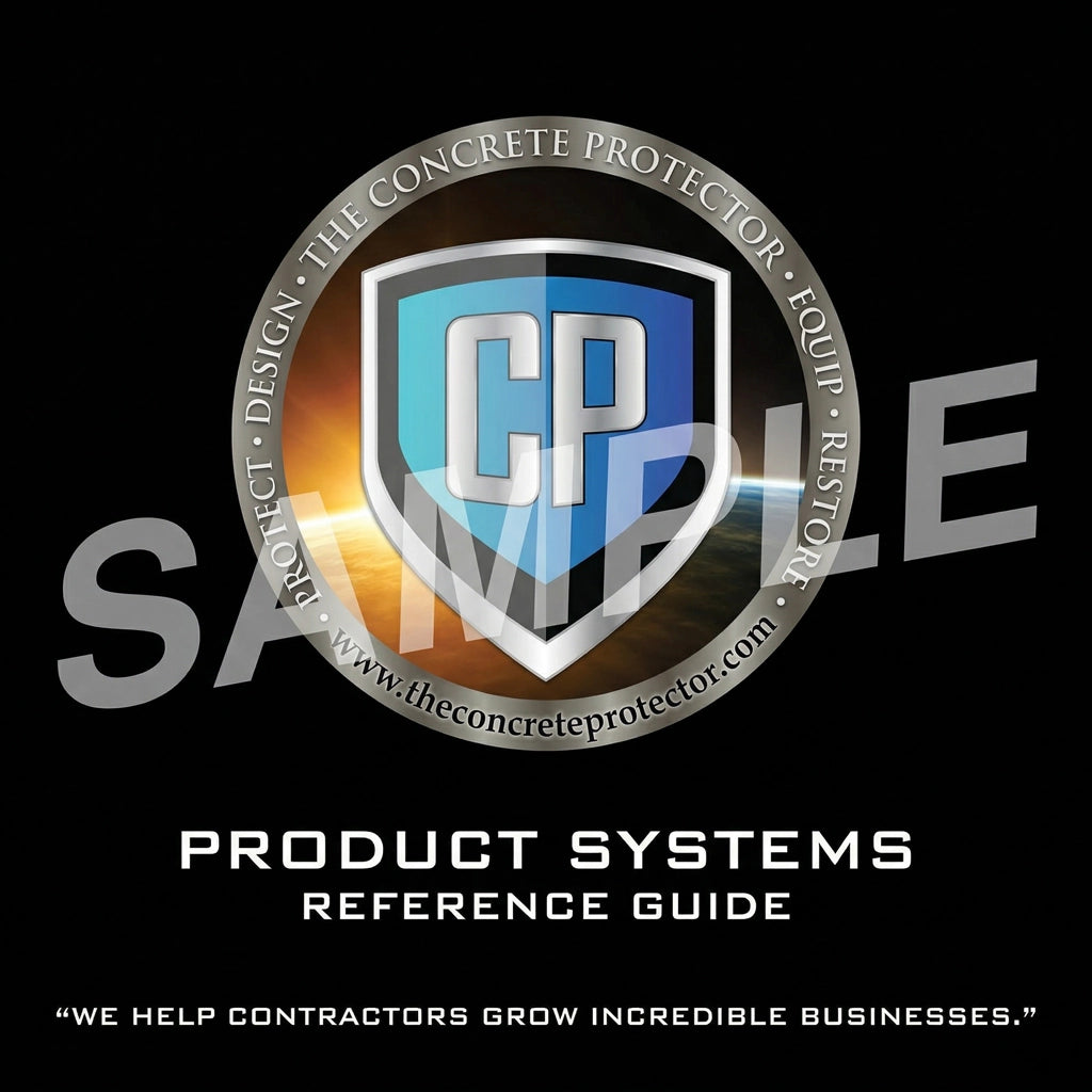 CP Systems Reference Guide
