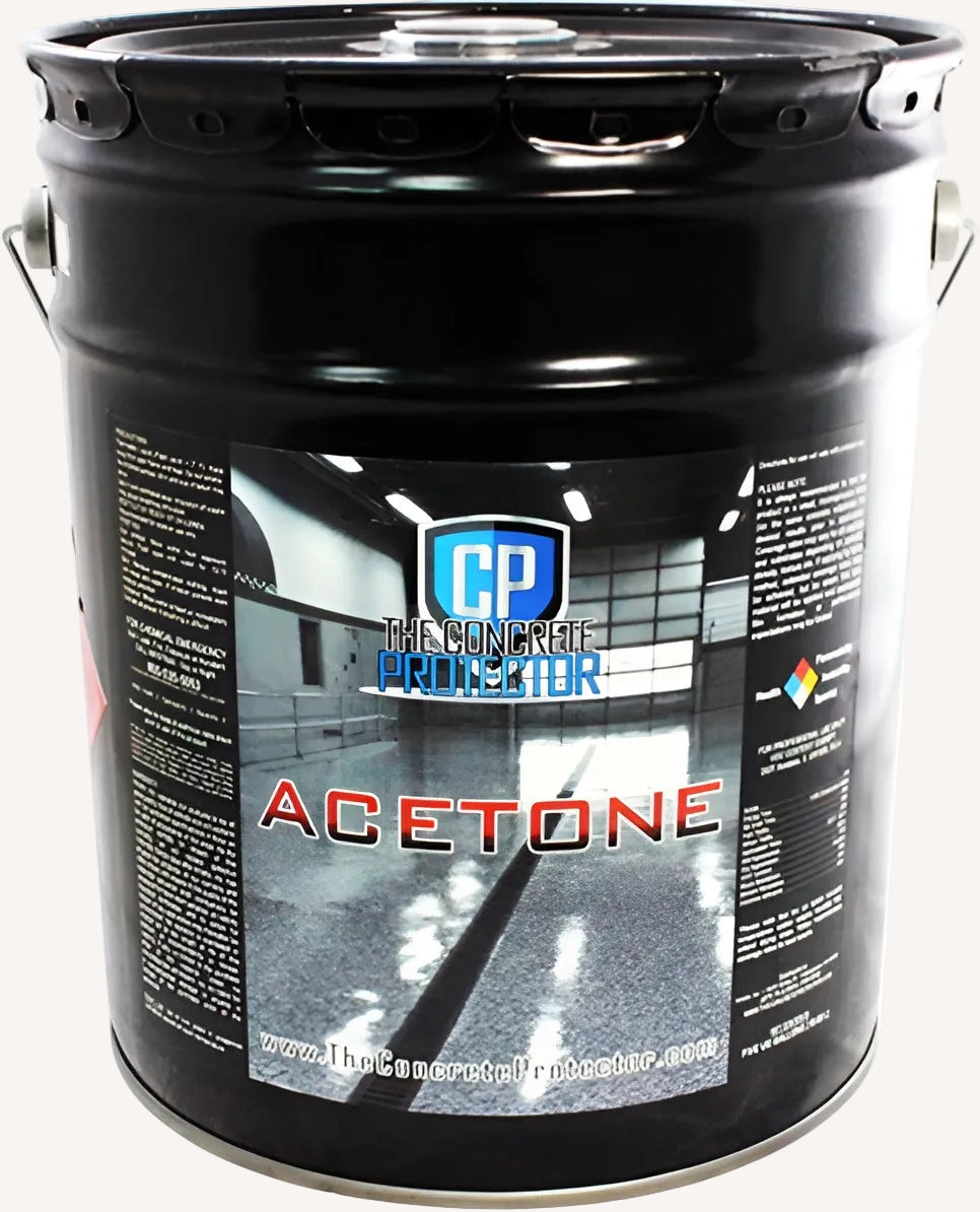 Acetone 5 Gallon