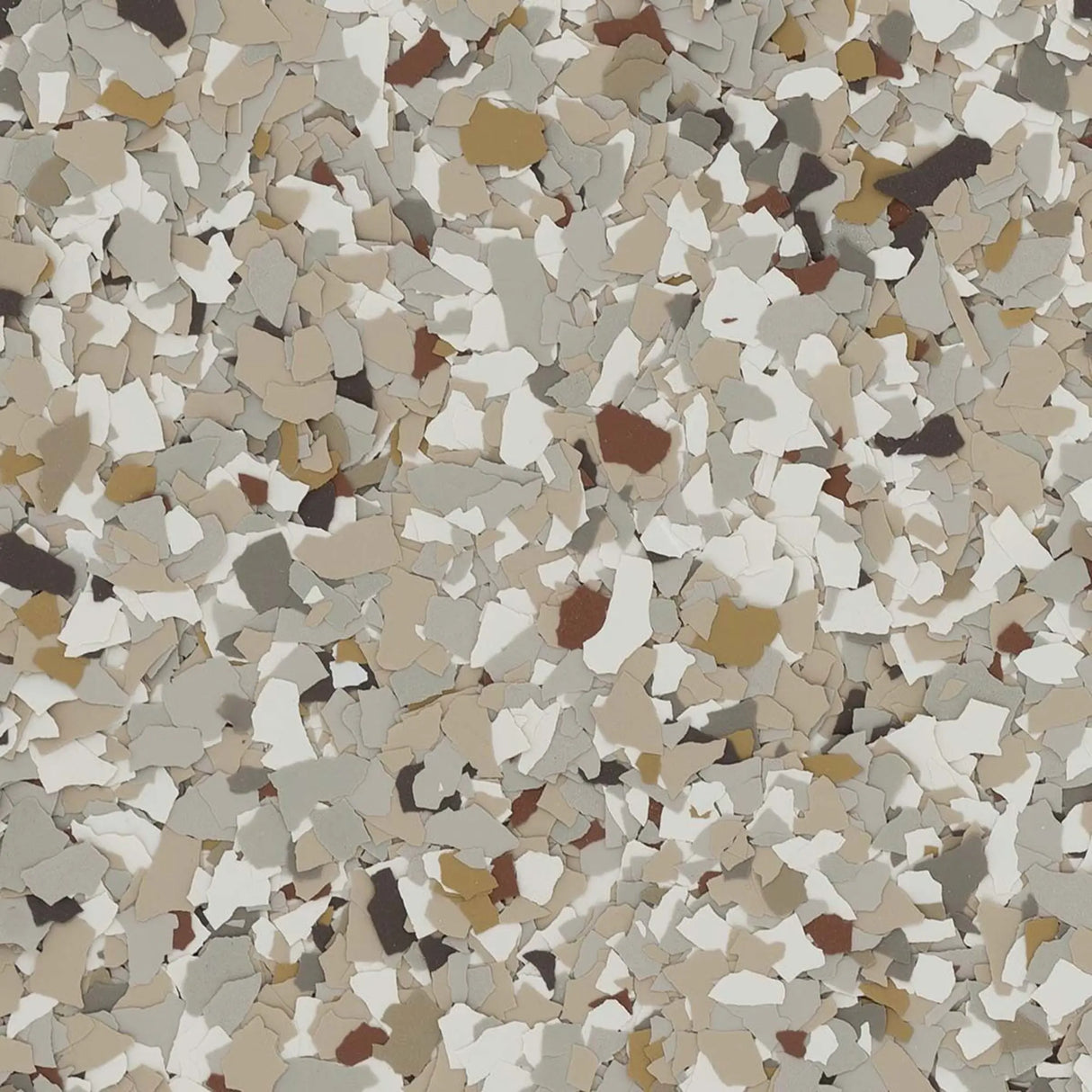 Color Flakes