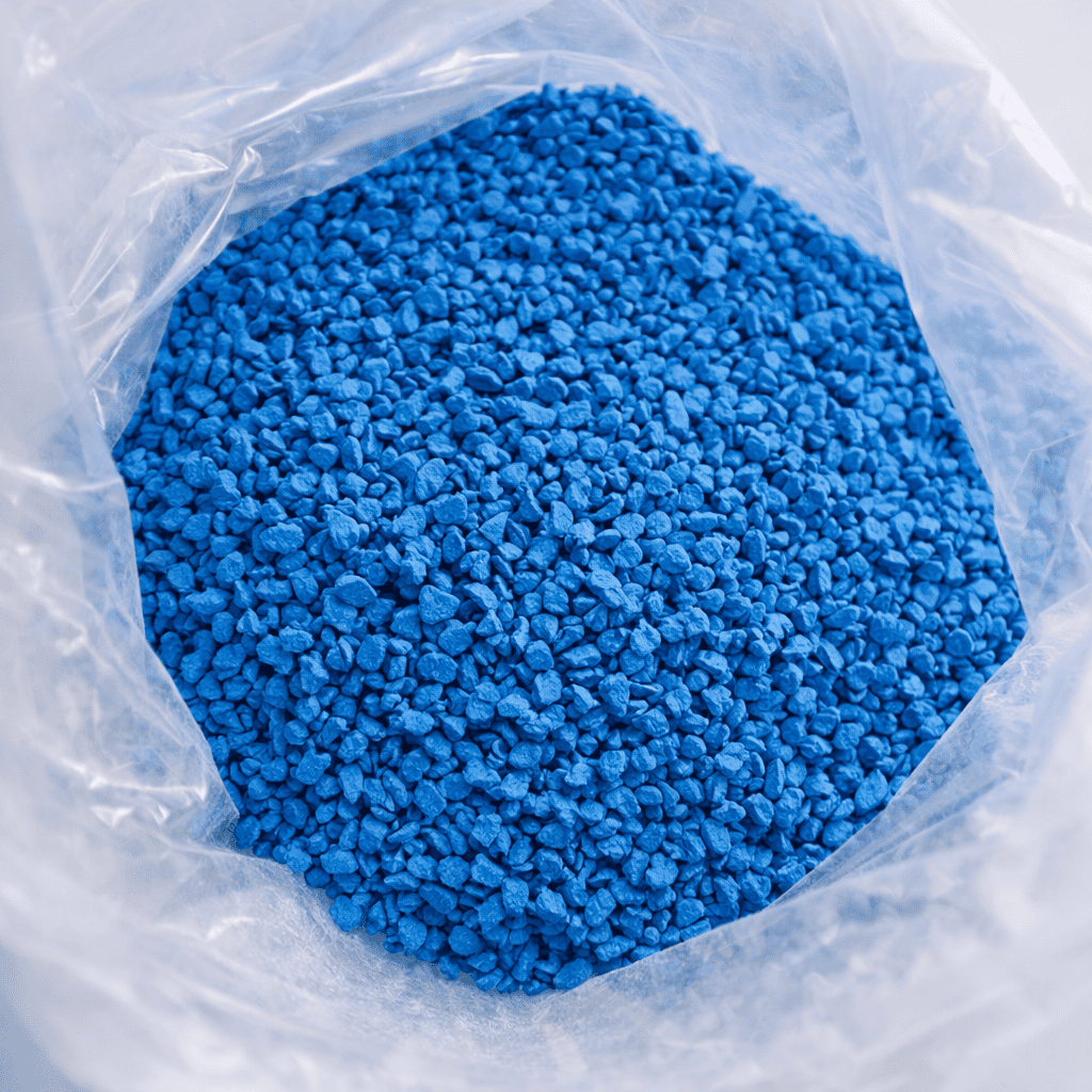 EPDM Rubber Granules (Special Order)