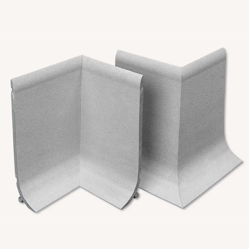 Coving Inside Corner Unit