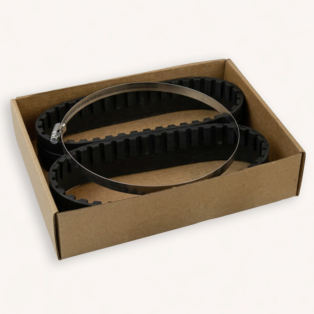 Dust Grabber Seal Kit