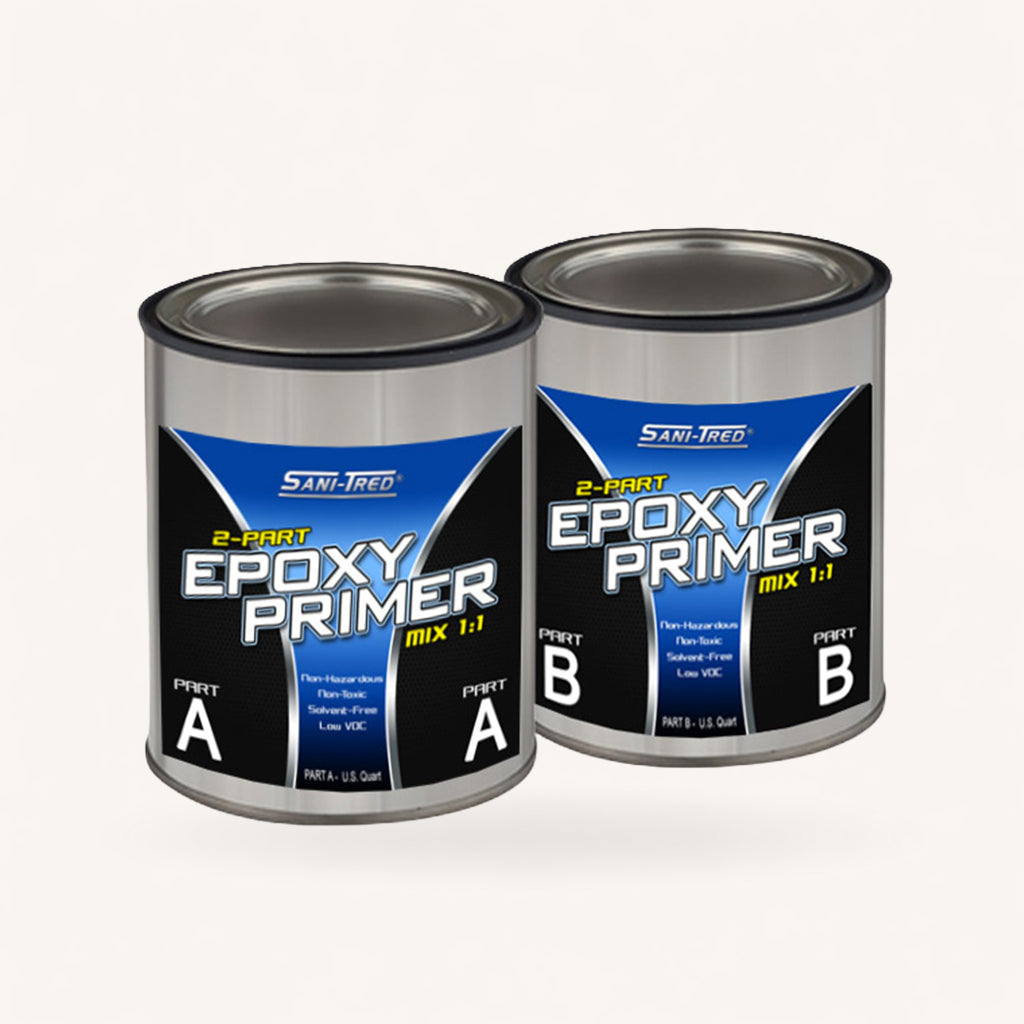 ESD Epoxy Primer Conductive 2 Gal Kit (Special Order)