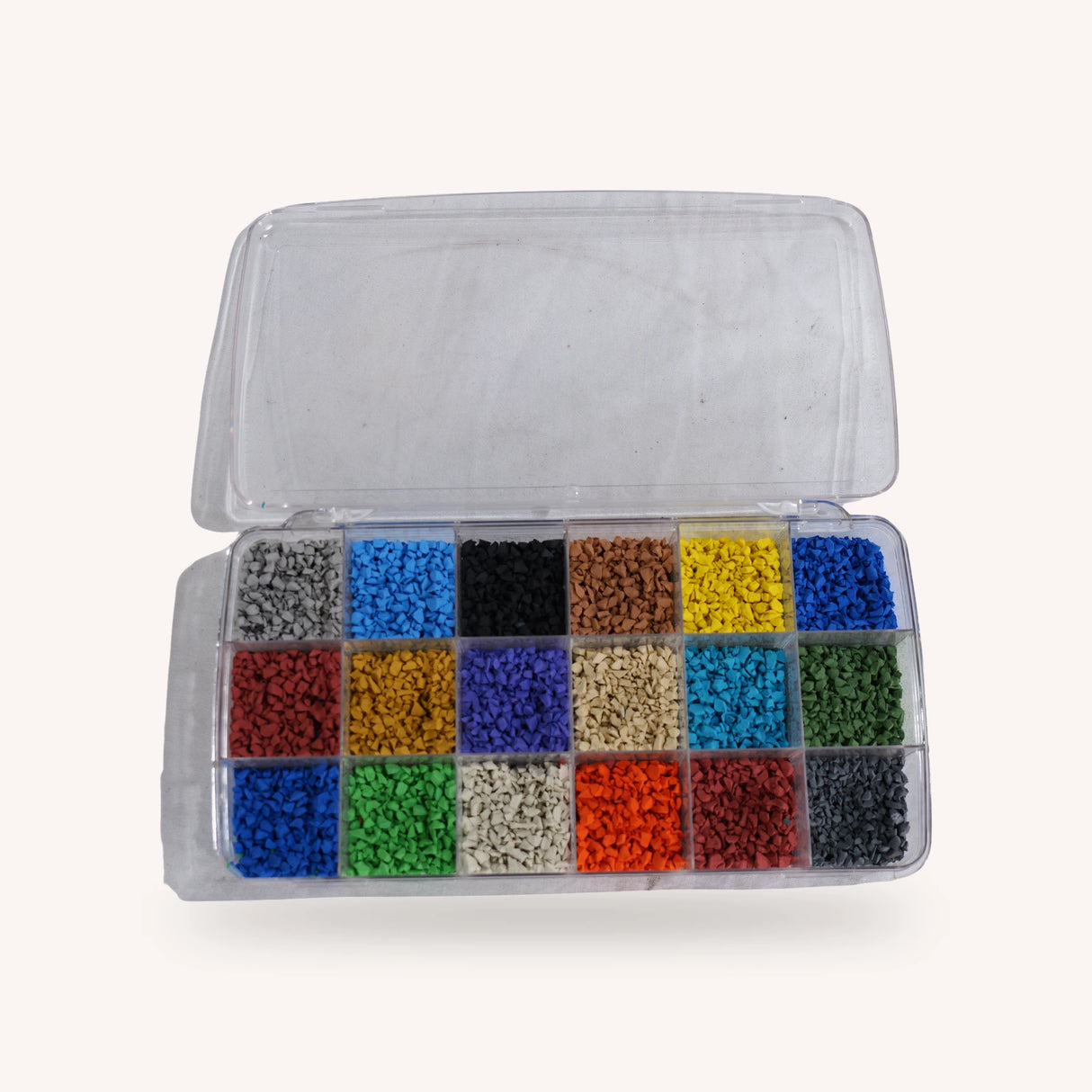 Elastastone Sample Set