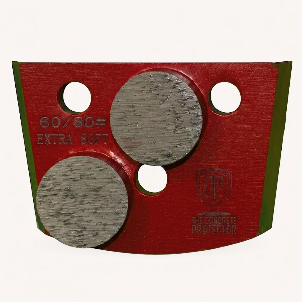 Extra Soft 2 Button-60/80