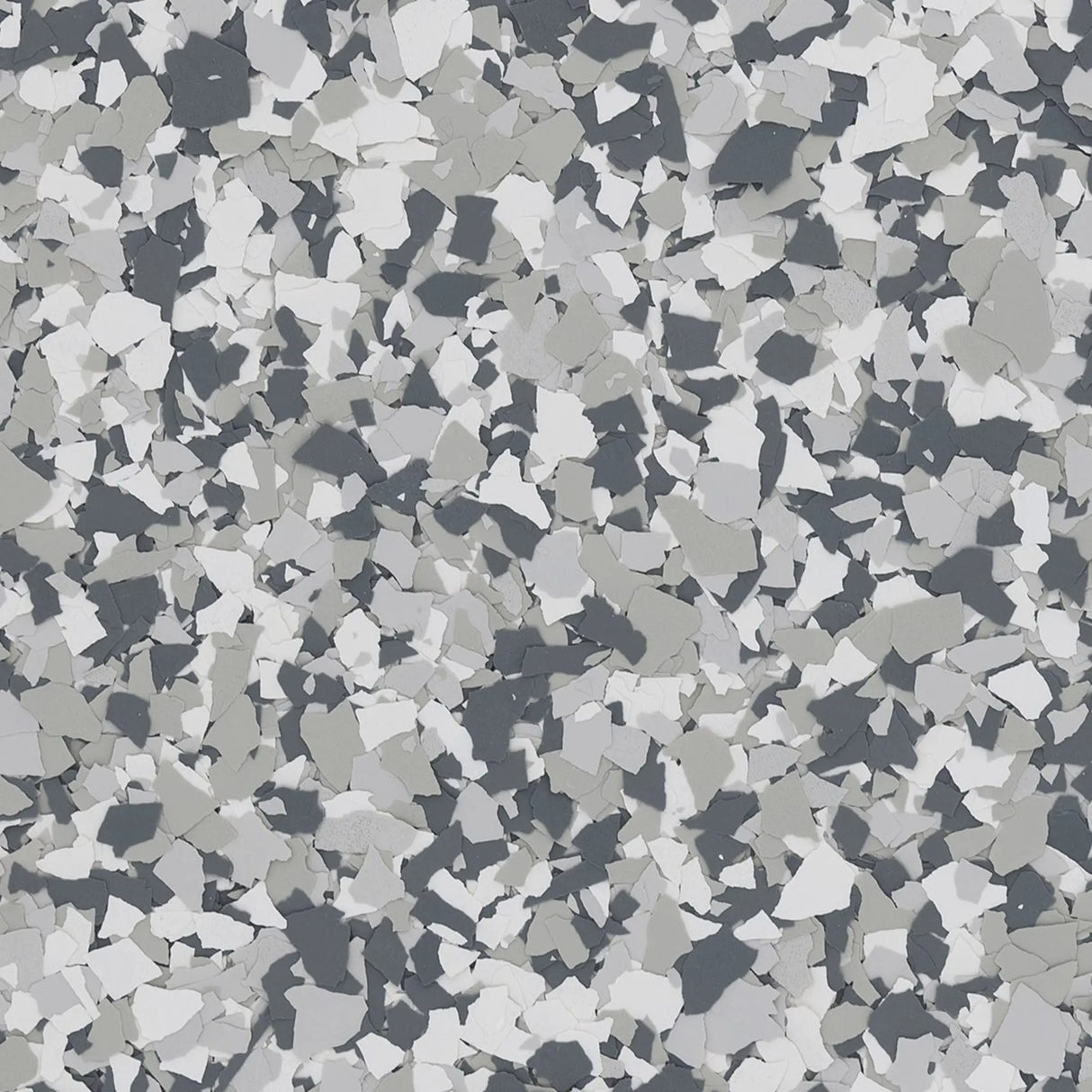 Color Flakes