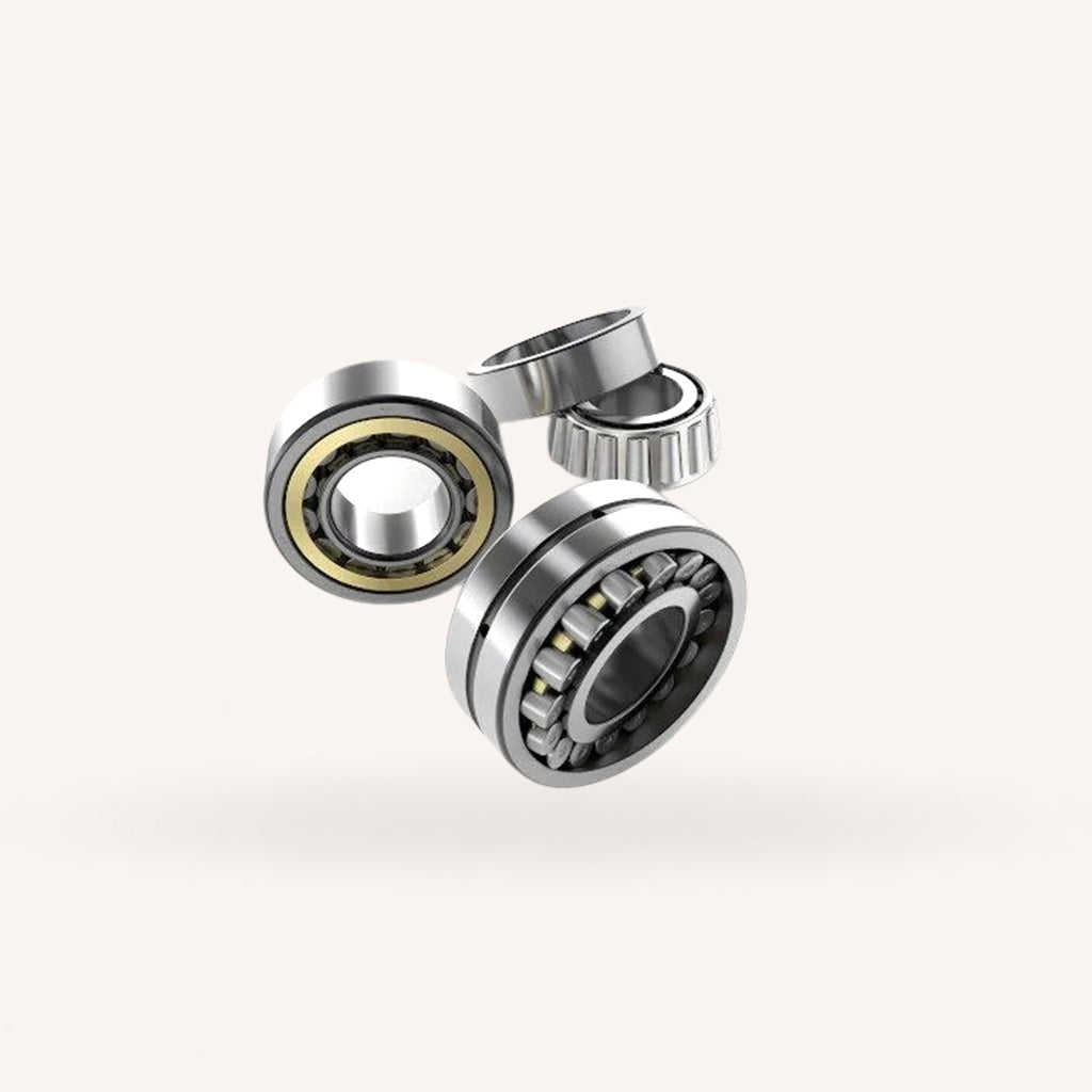 Gear Box Slide Barring