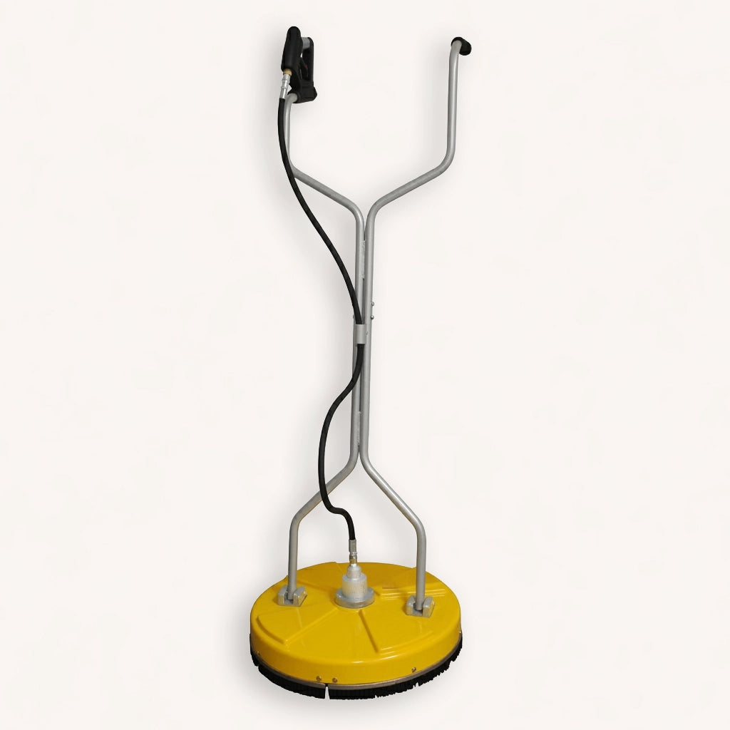 Hover Scrubber