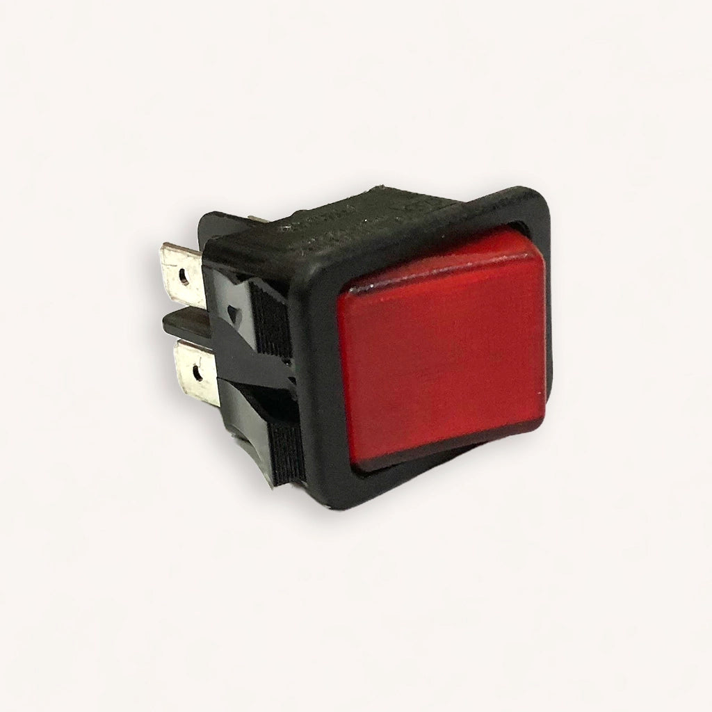 Hum-B Grinder Switch