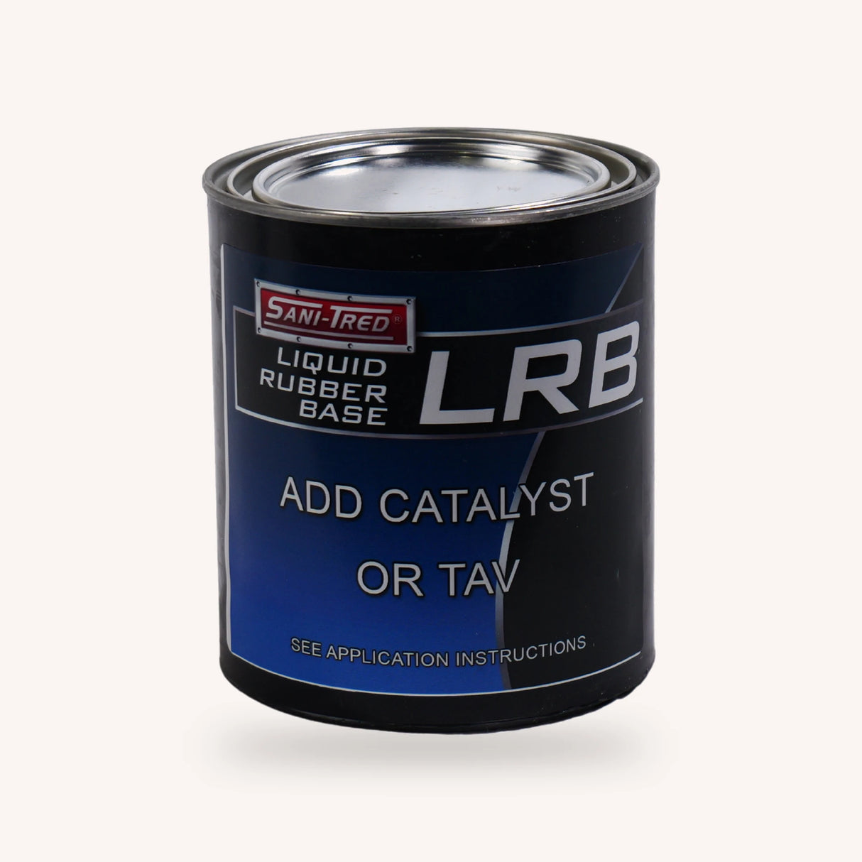Liquid Rubber Base (LRB)