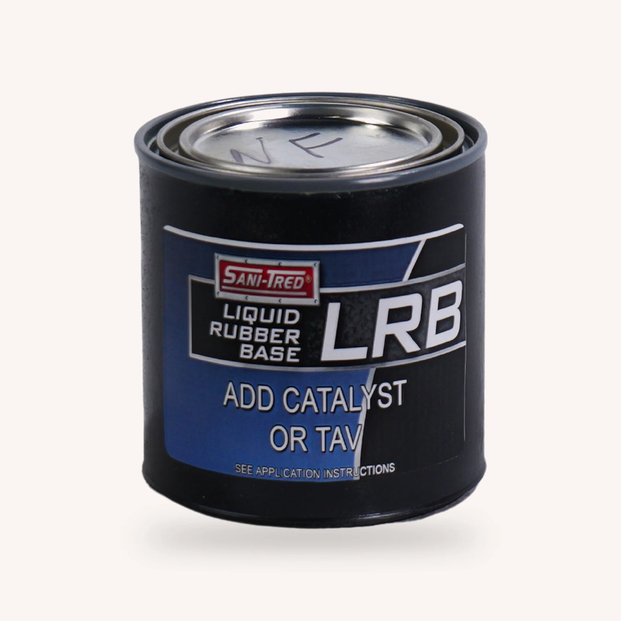 Liquid Rubber Base (LRB)