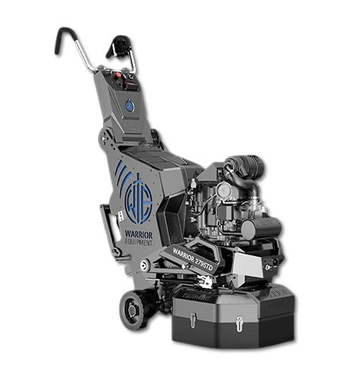 Black Ops-2795RC LEONIDAS 220-240V - Single/Three phase 15HP