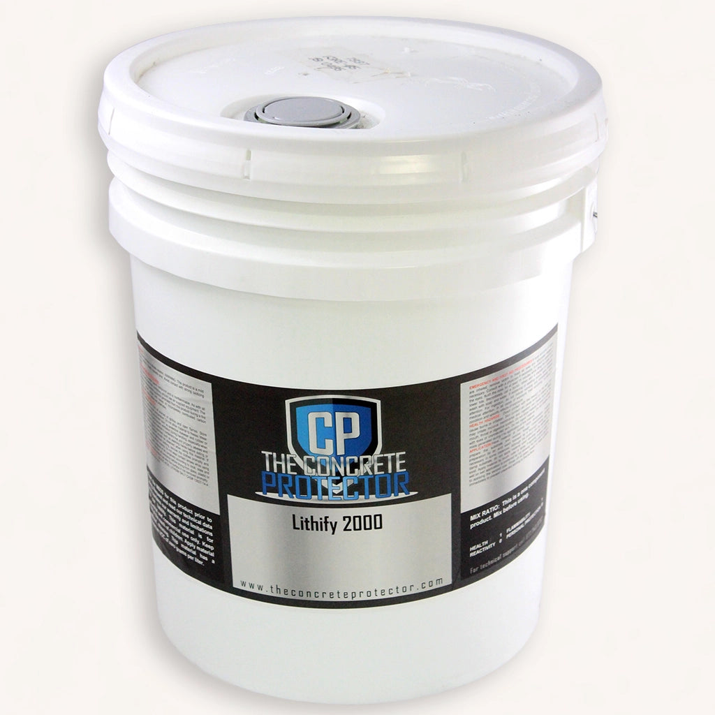 Lithify 2000-5 Gallon (Special Order)
