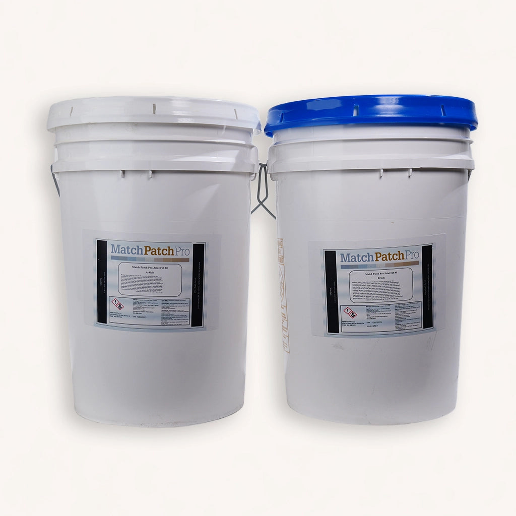Match Patch Pro Joint 80 - 10 Gal Every Day Gray Color