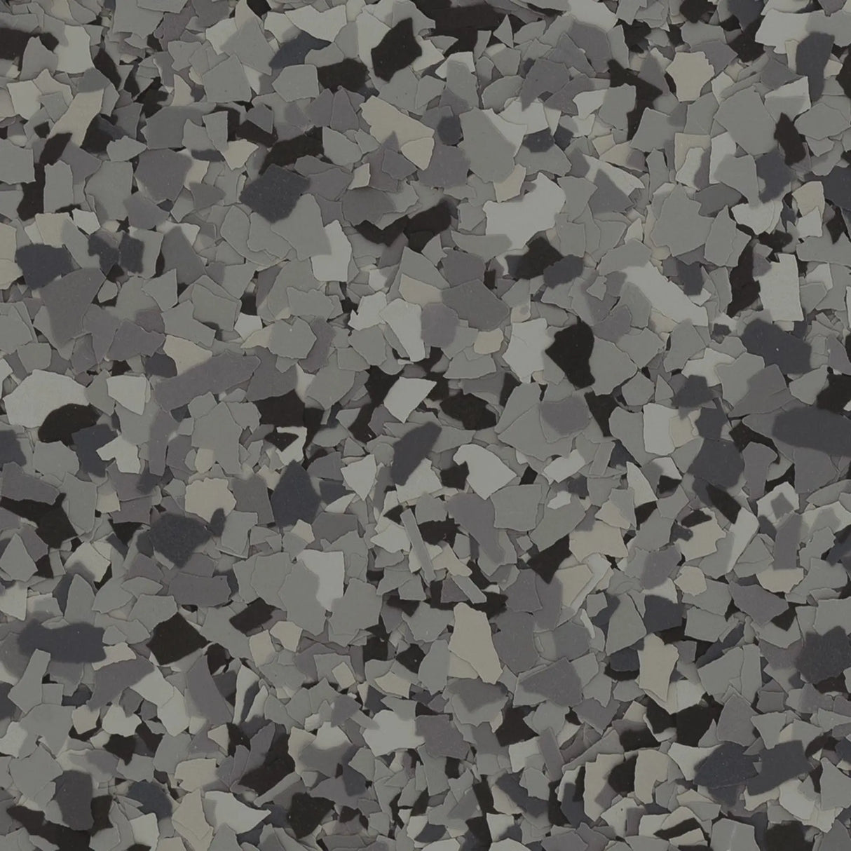 Color Flakes