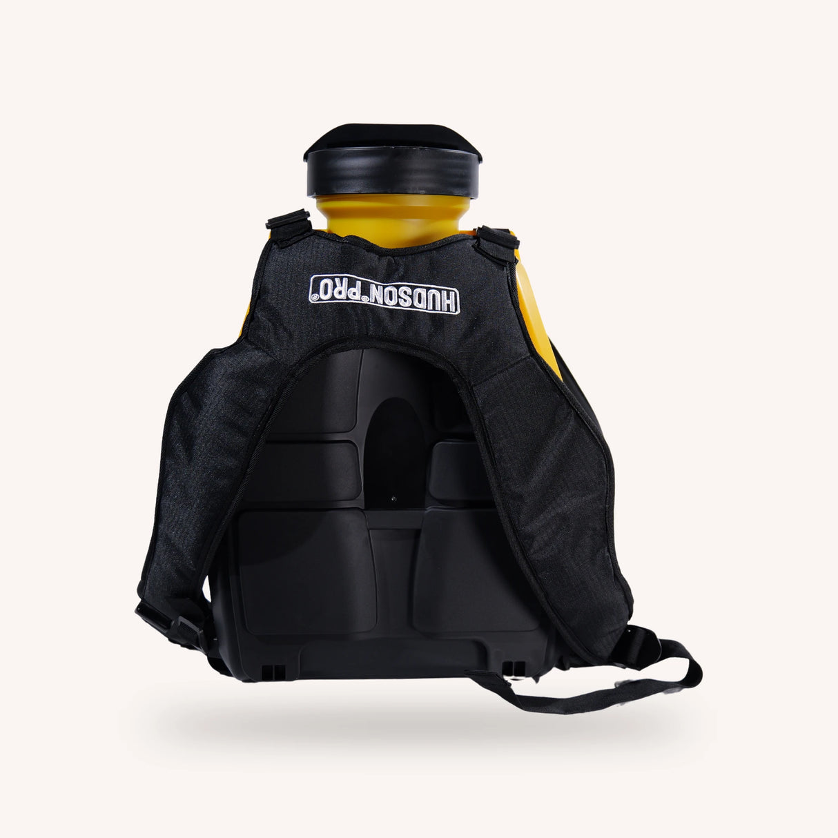 Never-Pump Back Pack Sprayers