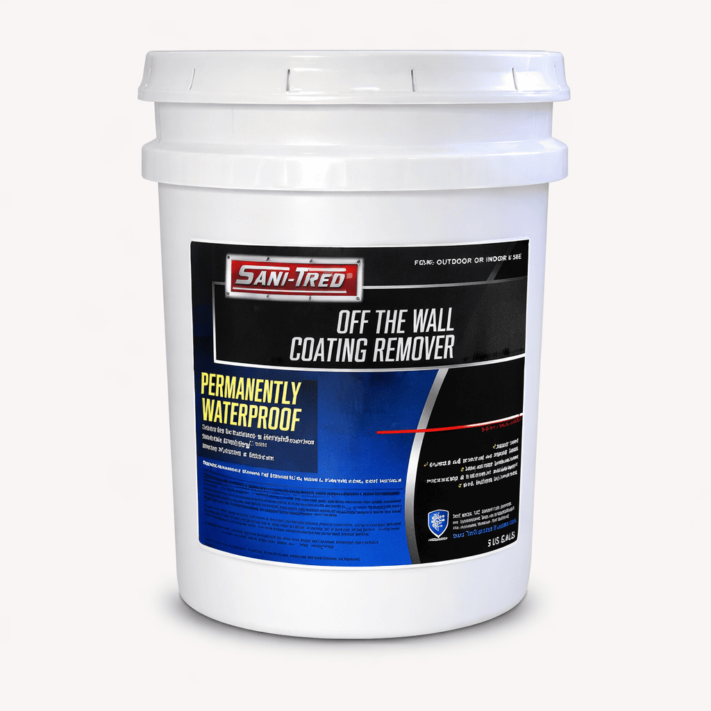 Off the Wall Coating Remover (Special Order)