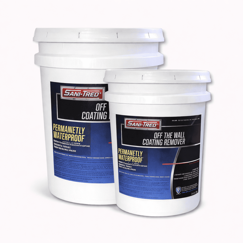 Off the Wall Coating Remover (Special Order)