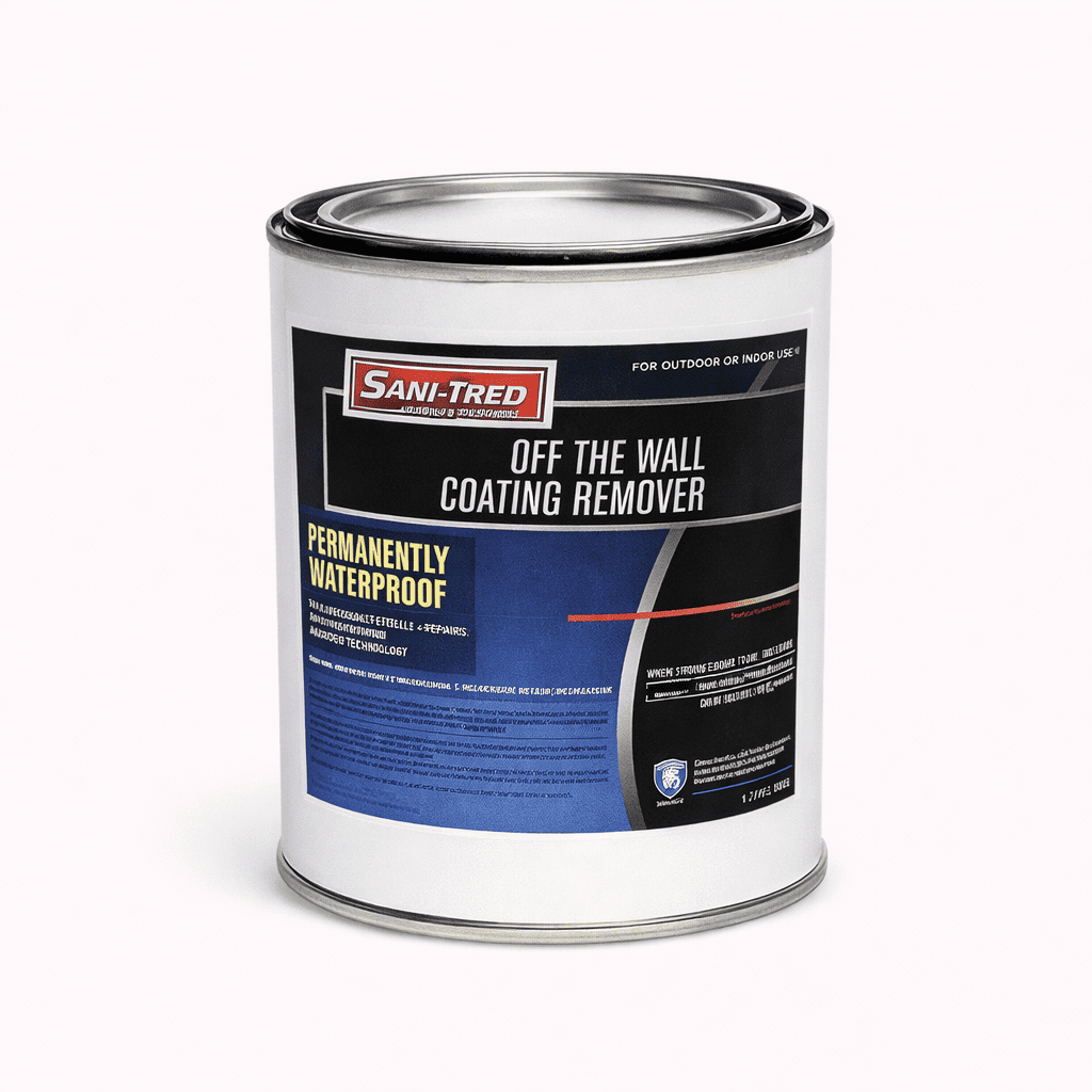 Off the Wall Coating Remover (Special Order)