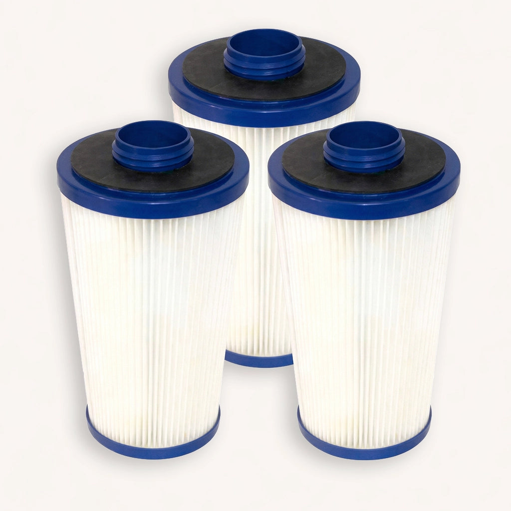 Twist on Filters-3pk