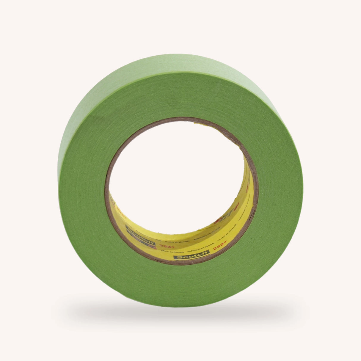 Green Masking Tape