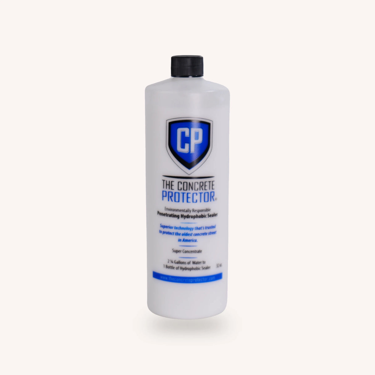 Penetrating Hydrophobic Sealer