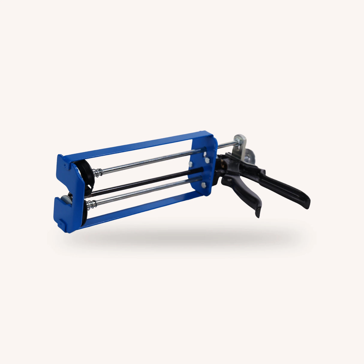 Dual Caulk Gun