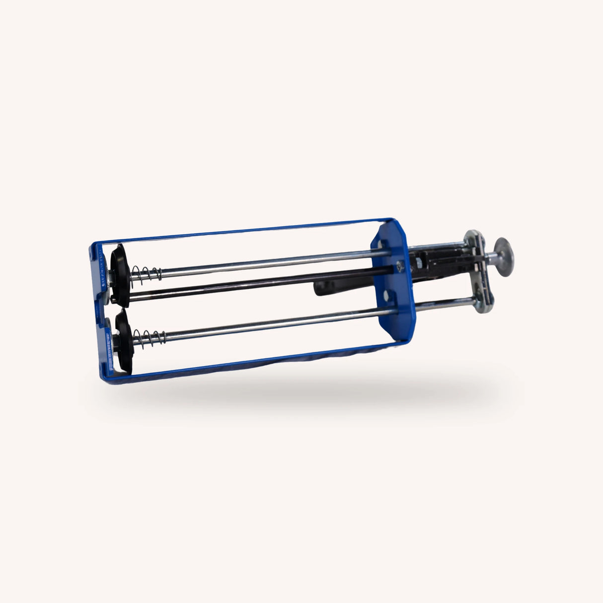 Dual Caulk Gun