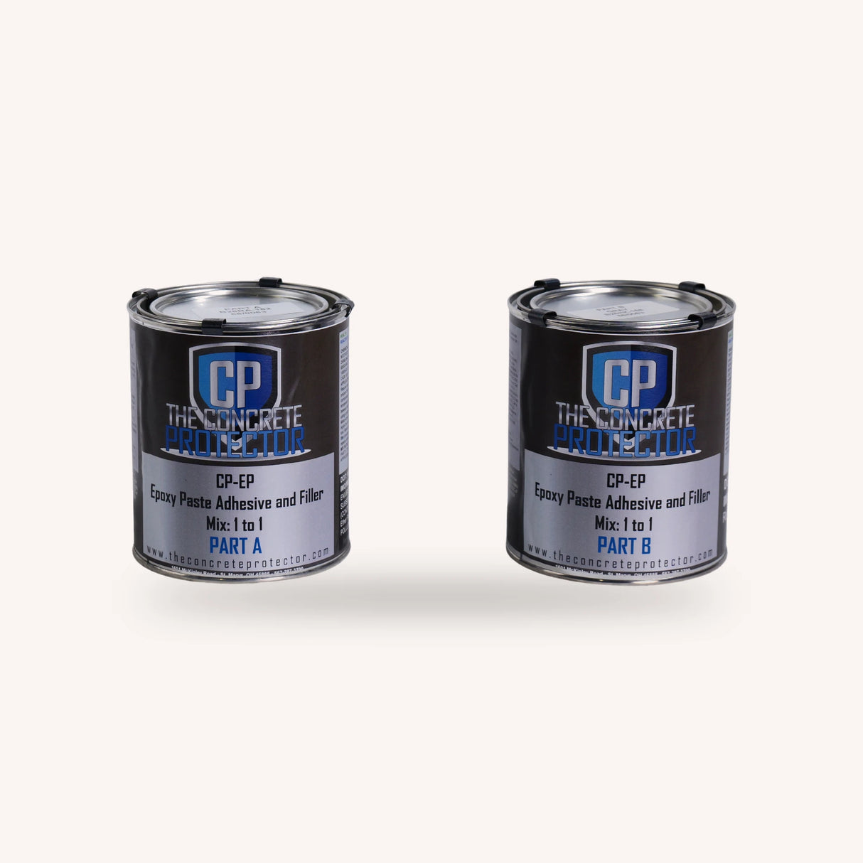 CP EP Epoxy Paste Adhesive Filler (Special Order)