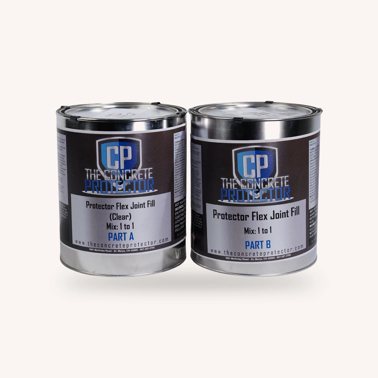 Protector-Flex Joint Fill 2gal