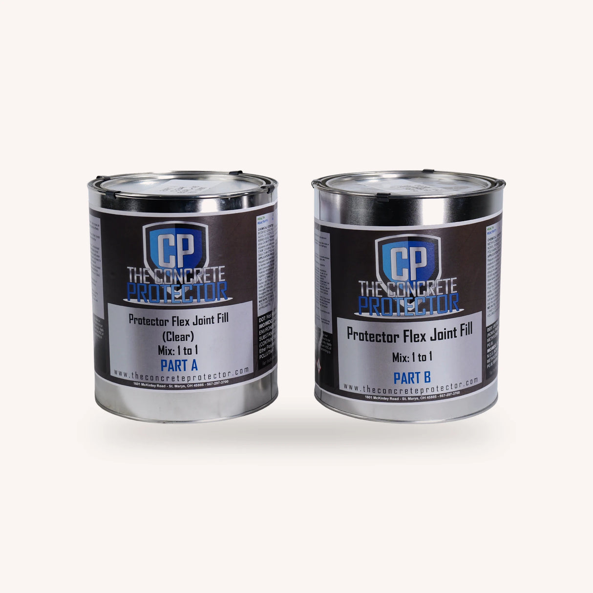 Protector-Flex Joint Fill 2gal
