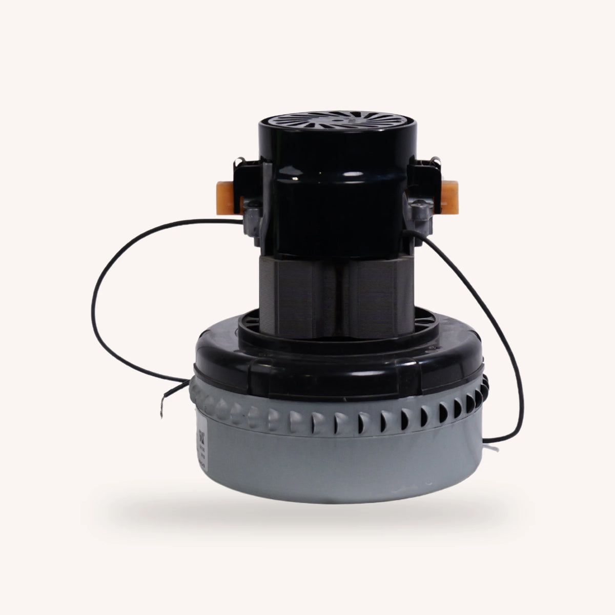 Pulse Bac Motor Replacement 1050