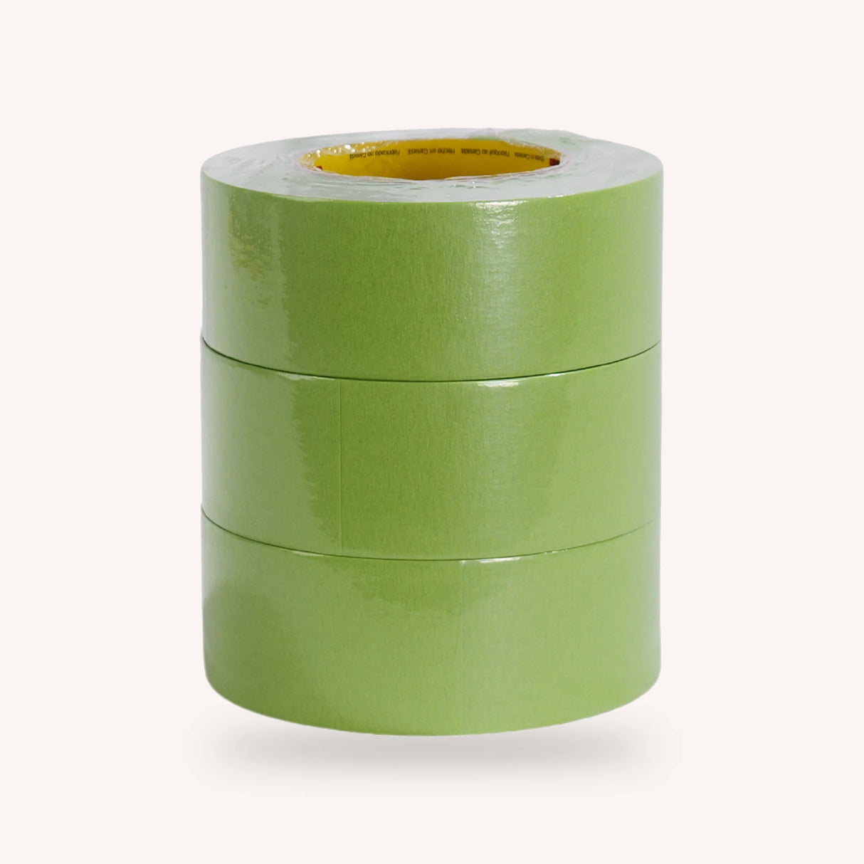 Green Masking Tape