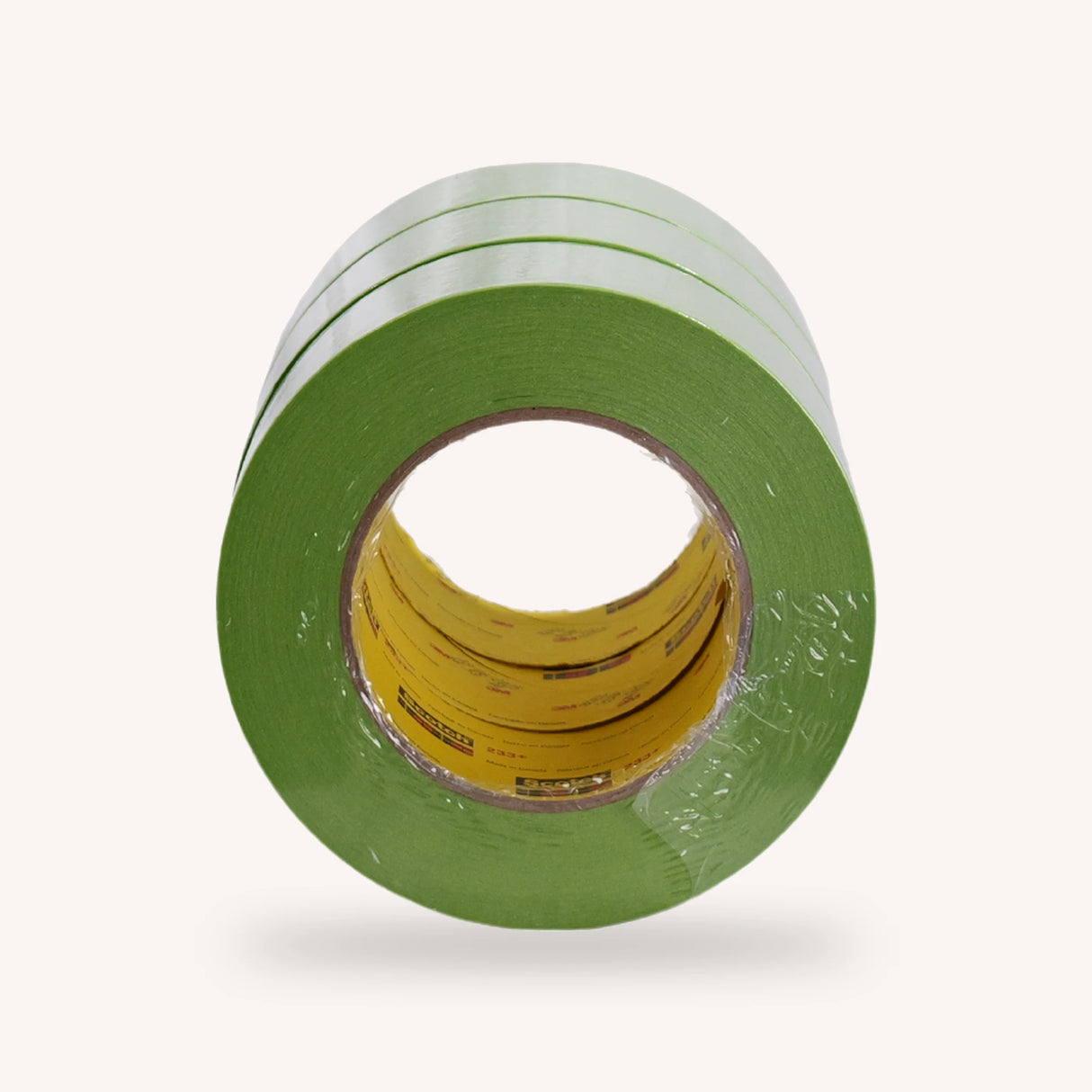 Green Masking Tape