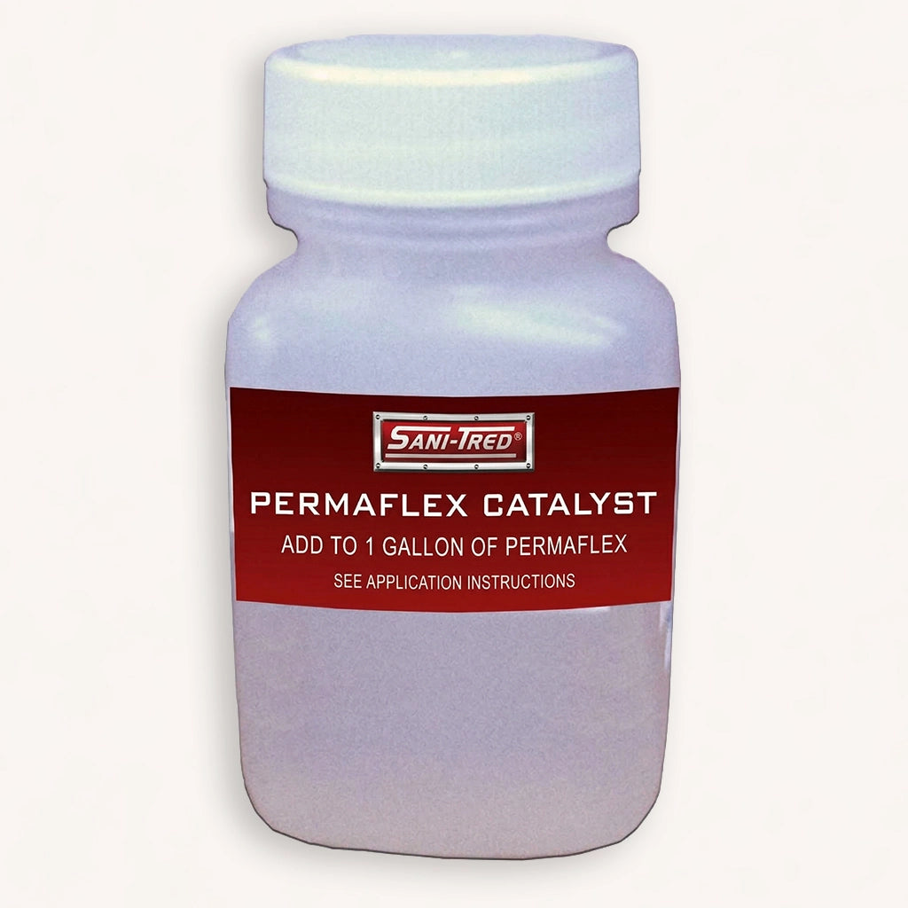 PermaFlex A/C 2oz Vial