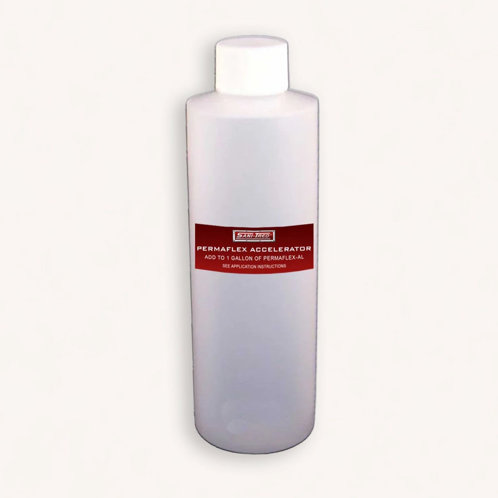 Permaflex Accelerator - Qt for 5 Gal